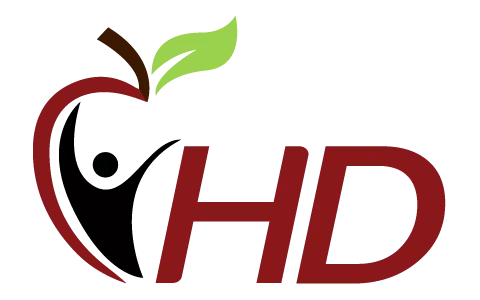 Hannah Deacon Logo