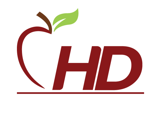 Hannah Deacon Logo